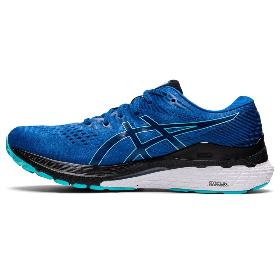 Asics GEL-KAYANO 28 (2E) Lake