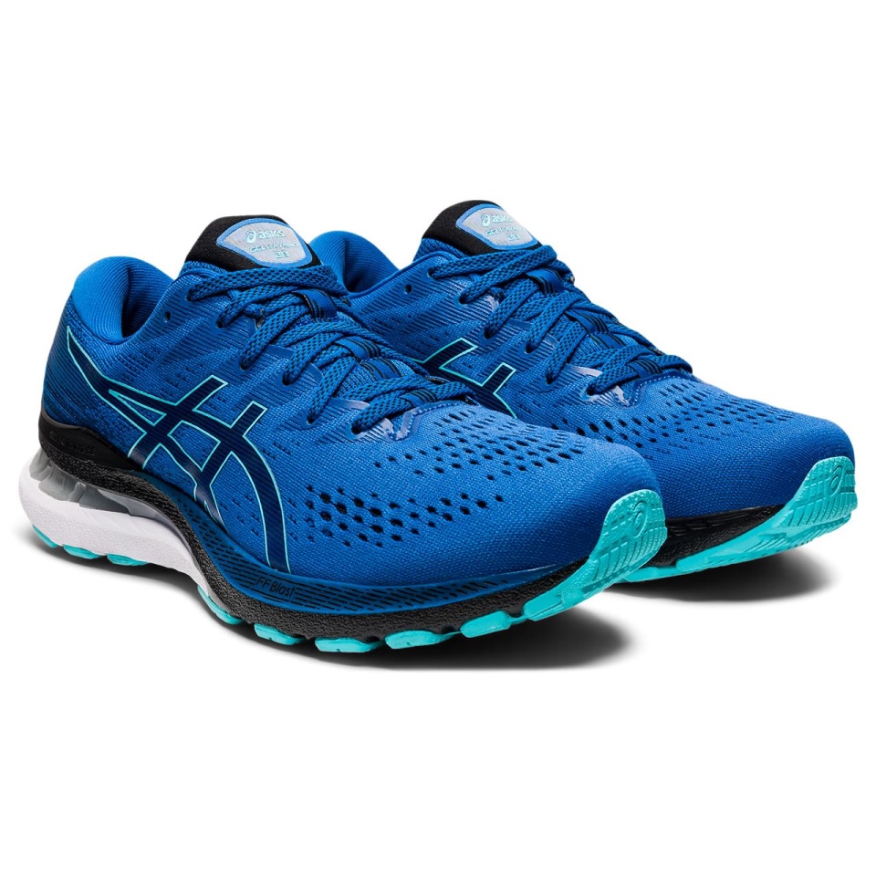 Asics GEL-KAYANO 28 (2E) Lake