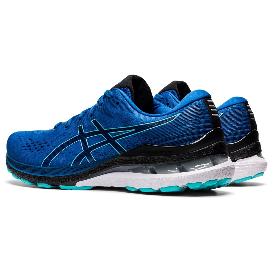 Asics GEL-KAYANO 28 (2E) Lake