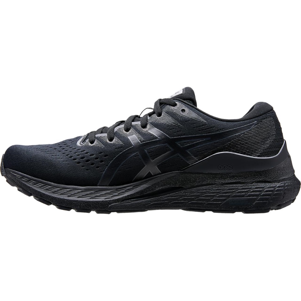 Asics GEL-KAYANO 28 Black