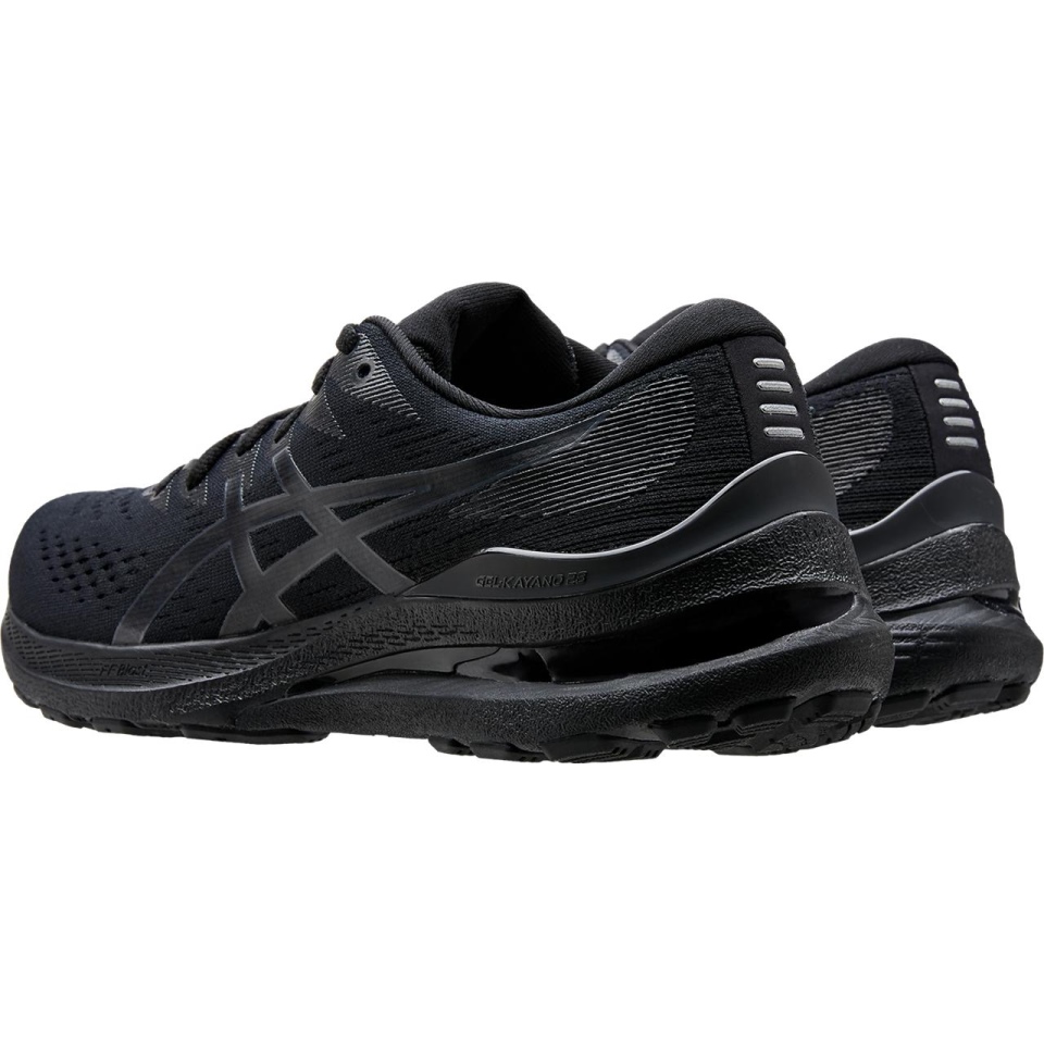 Asics GEL-KAYANO 28 Black