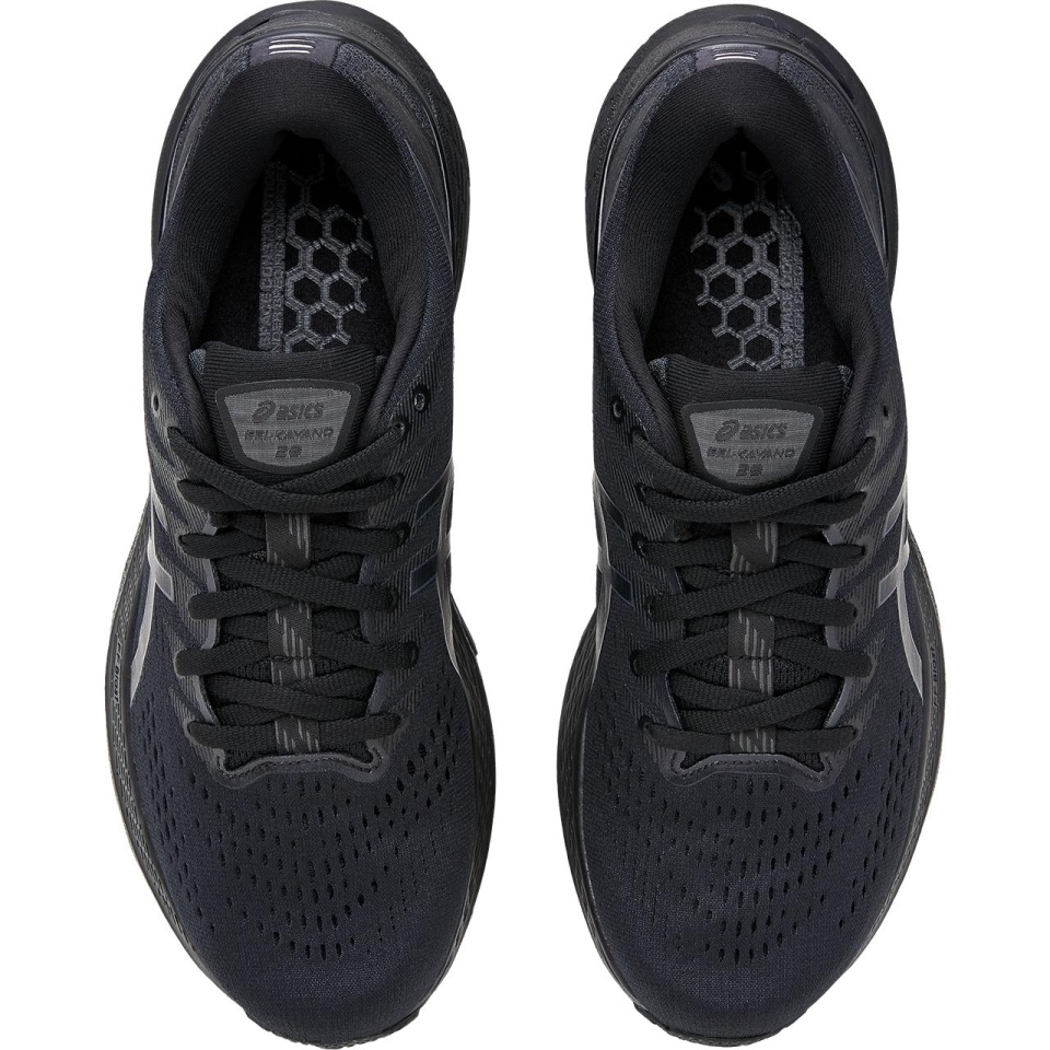 Asics GEL-KAYANO 28 Black