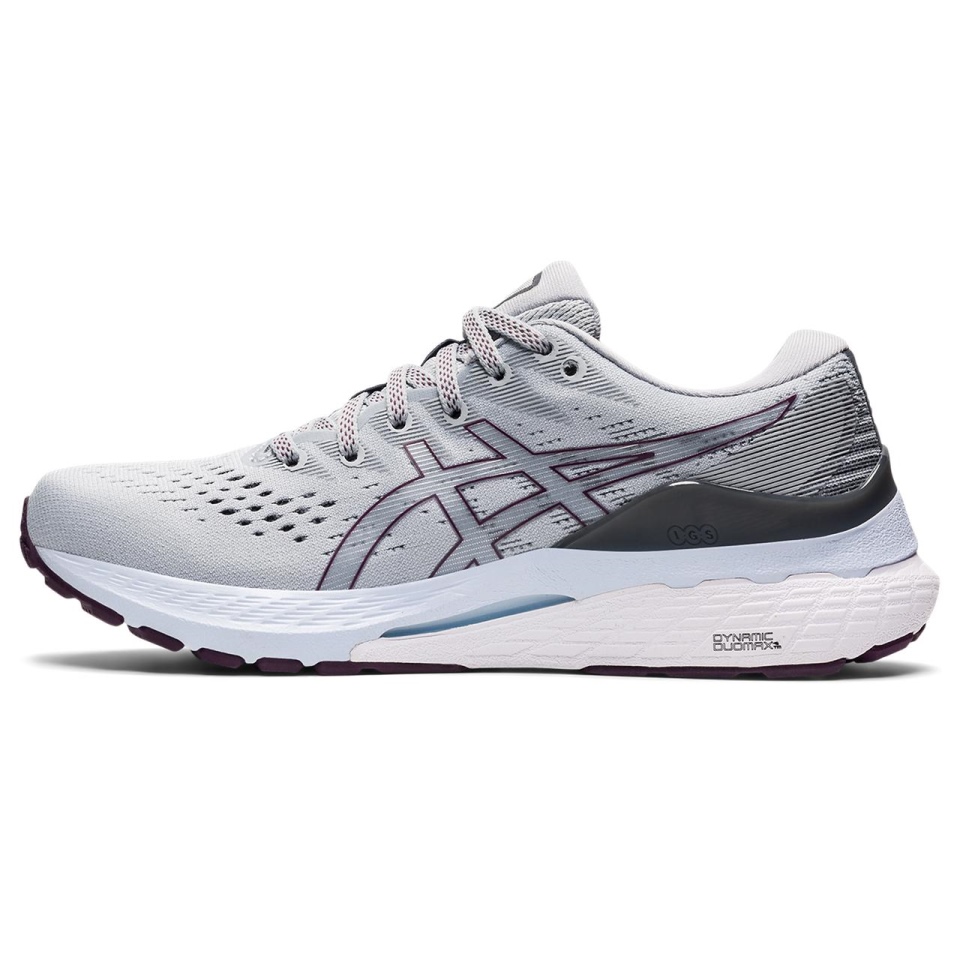 Asics GEL-KAYANO 28 Grey