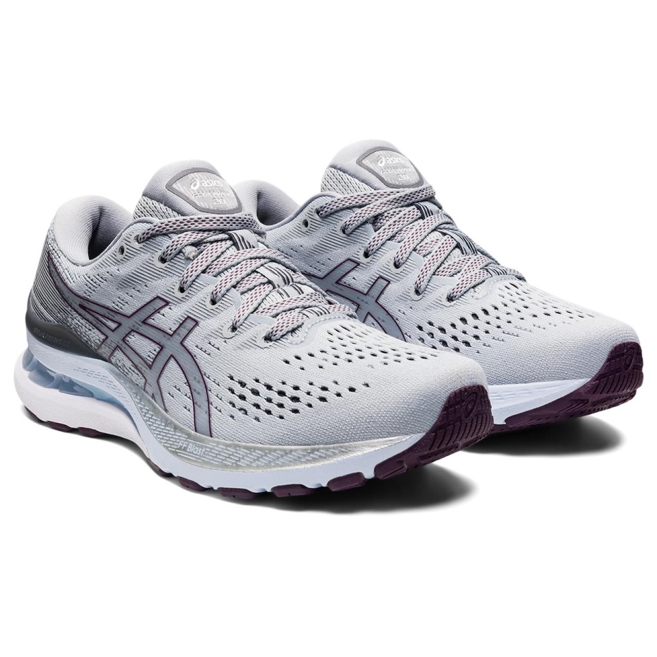 Asics GEL-KAYANO 28 Grey