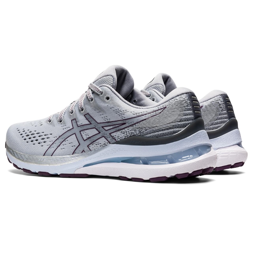 Asics GEL-KAYANO 28 Grey