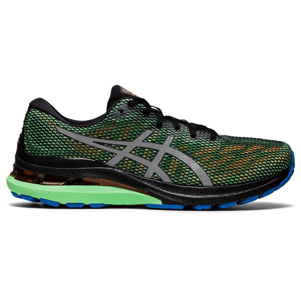 Asics GEL-KAYANO 28 LITE-SHOW Black