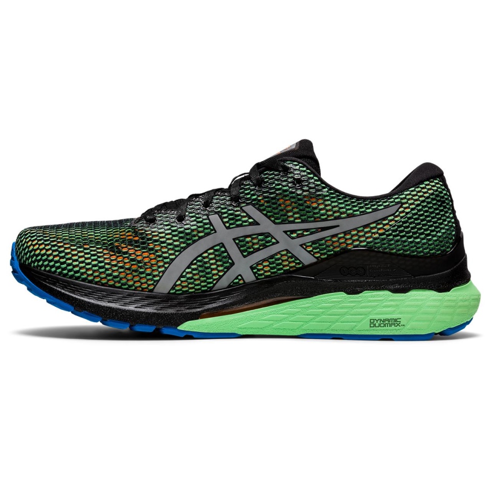 Asics GEL-KAYANO 28 LITE-SHOW Black