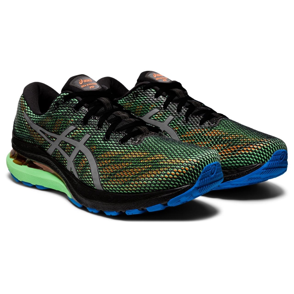 Asics GEL-KAYANO 28 LITE-SHOW Black