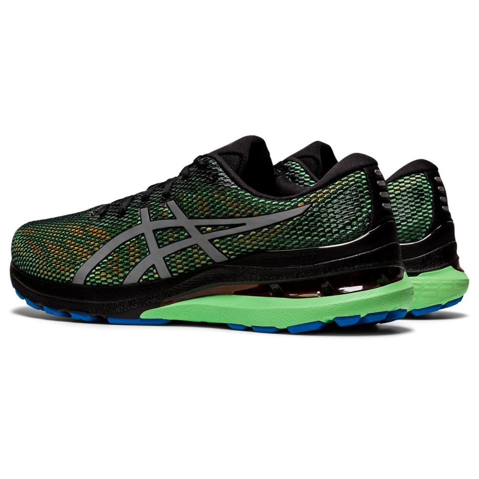 Asics GEL-KAYANO 28 LITE-SHOW Black