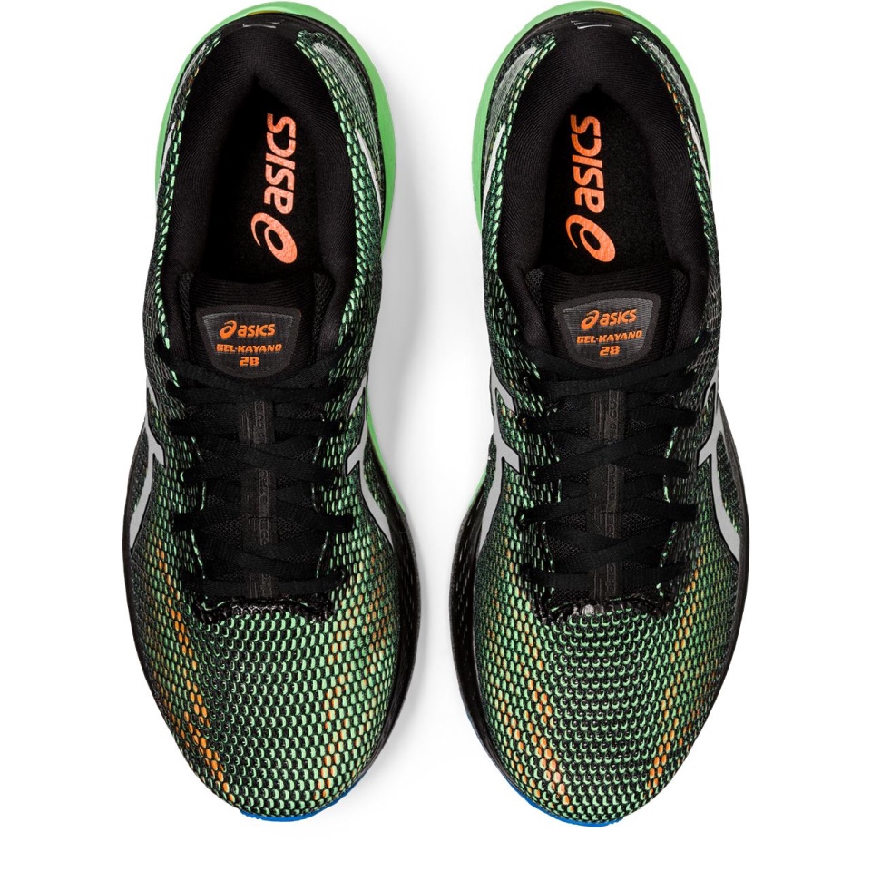 Asics GEL-KAYANO 28 LITE-SHOW Black