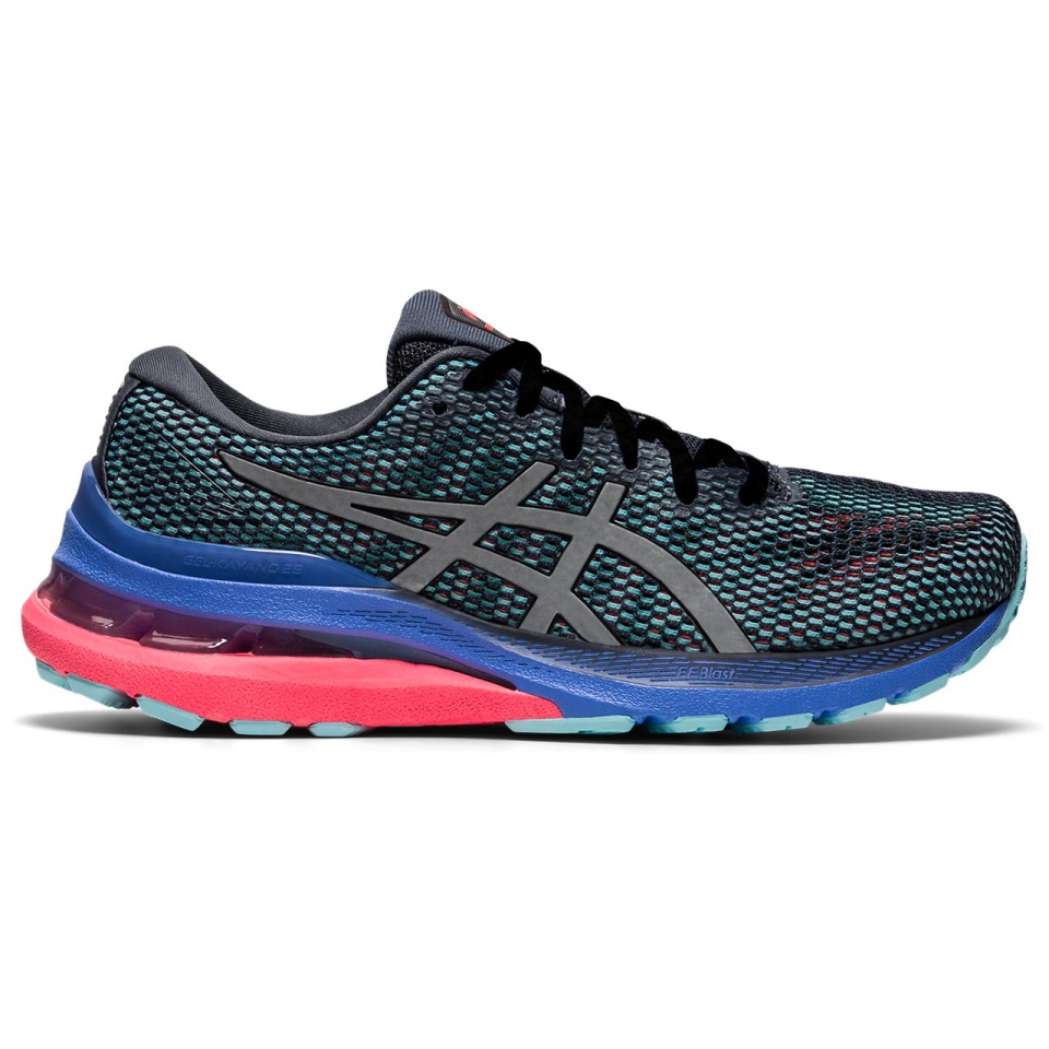 Asics GEL-KAYANO 28 LITE-SHOW Grey