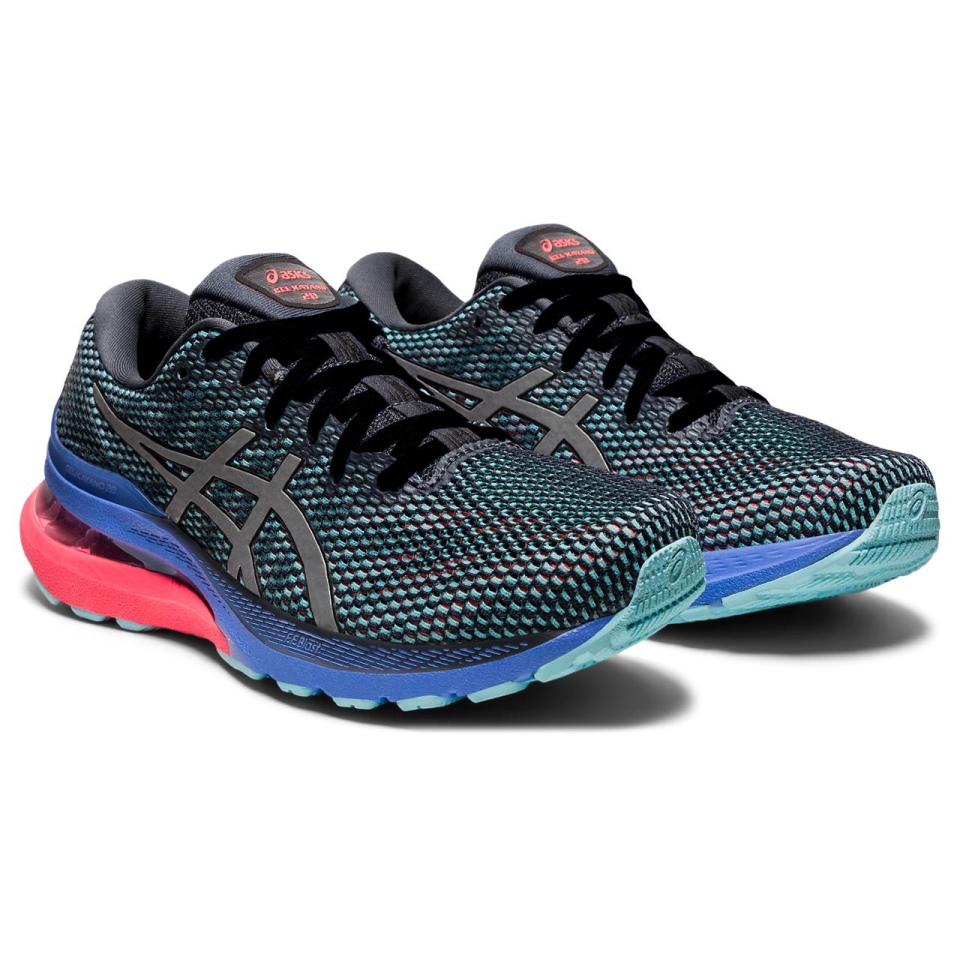 Asics GEL-KAYANO 28 LITE-SHOW Grey