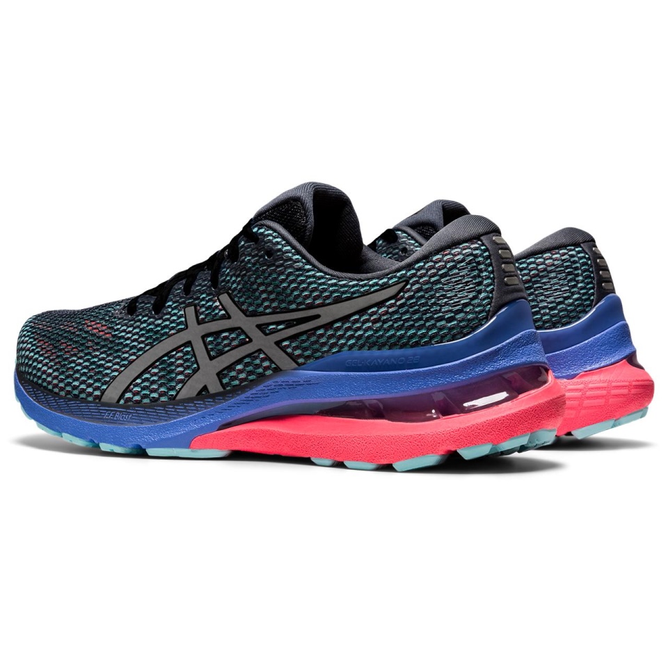 Asics GEL-KAYANO 28 LITE-SHOW Grey