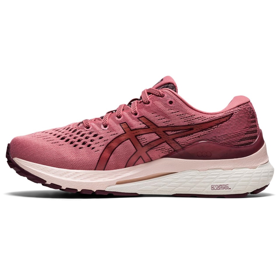 Asics GEL-KAYANO 28 Rose