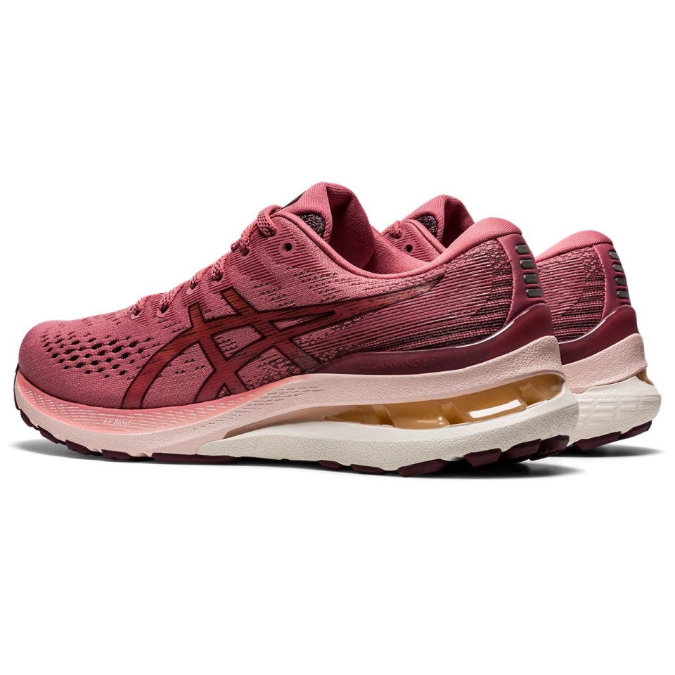 Asics GEL-KAYANO 28 Rose