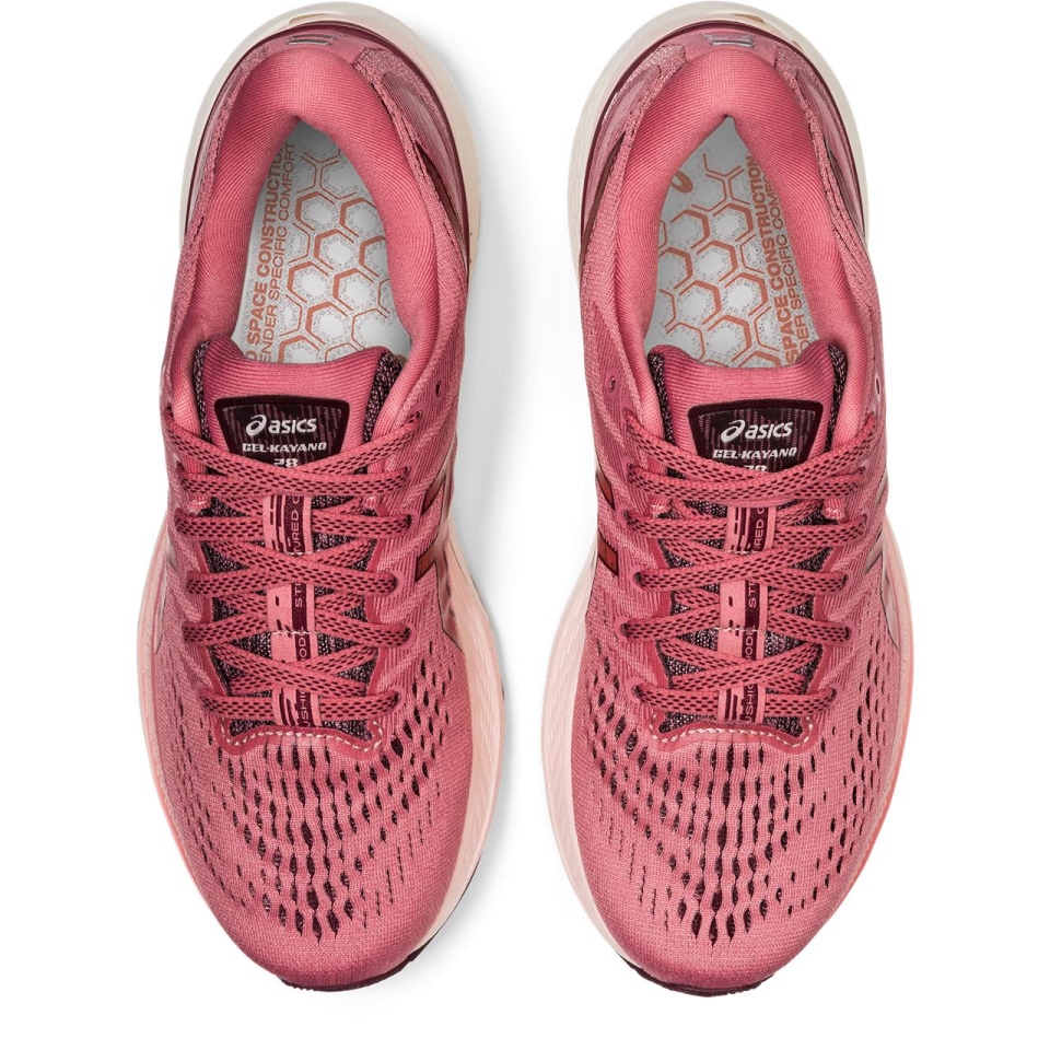 Asics GEL-KAYANO 28 Rose