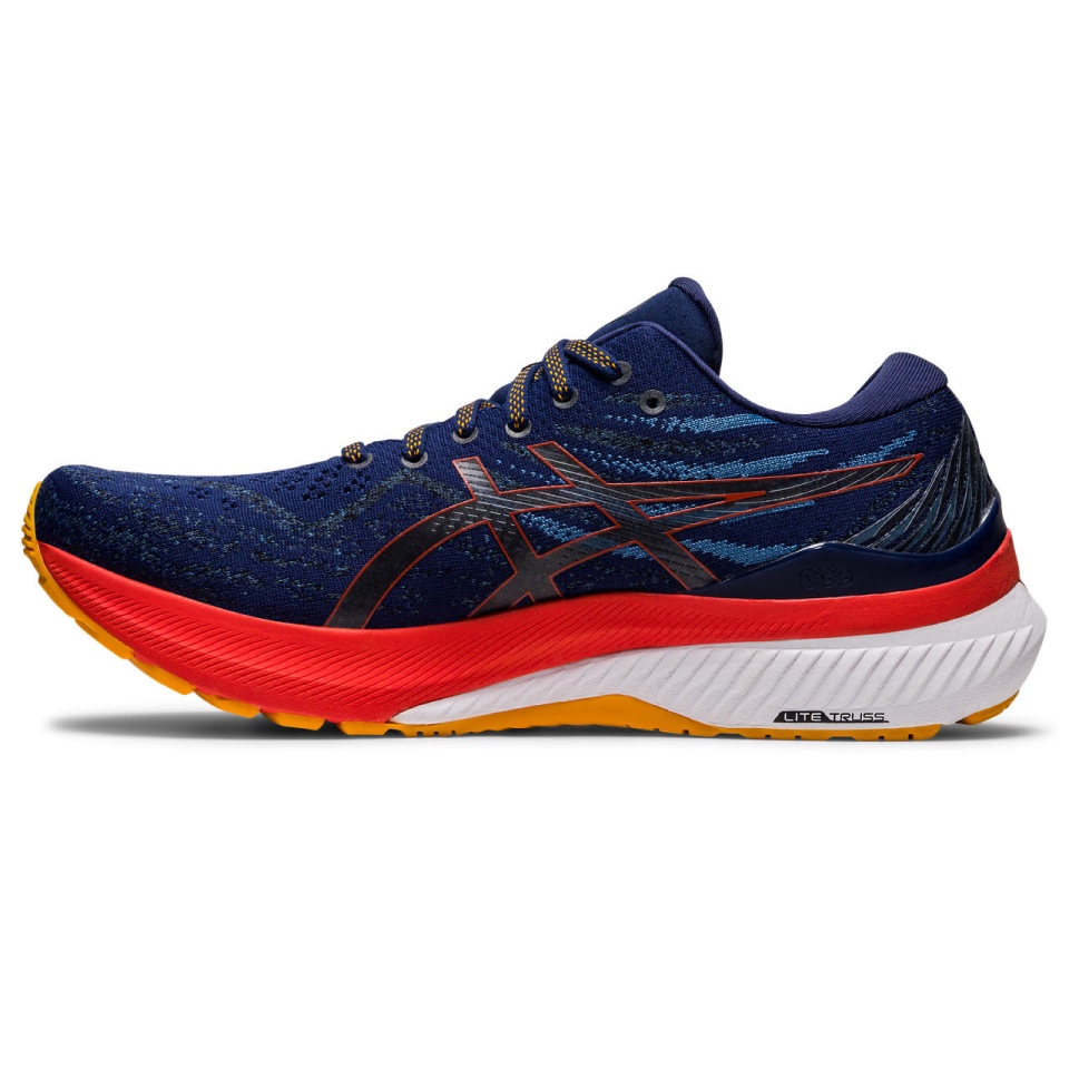 Asics GEL-KAYANO 29 (2E) Cherry