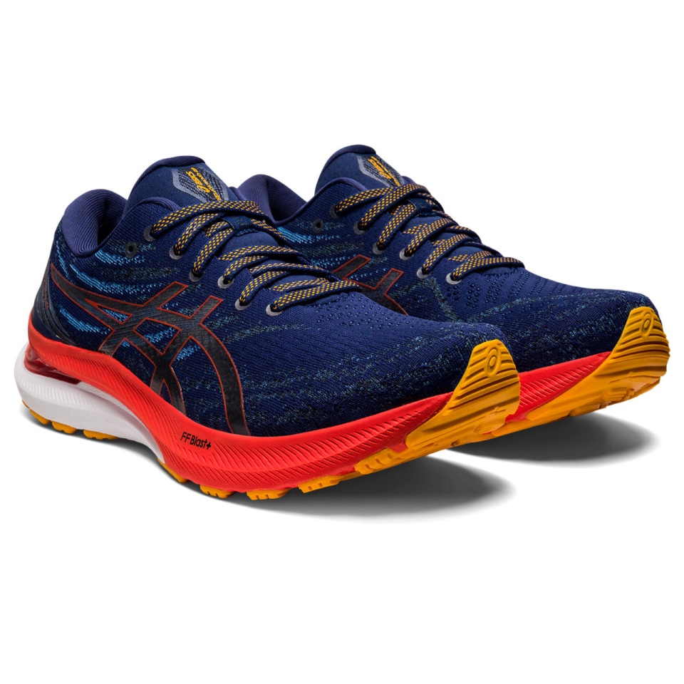 Asics GEL-KAYANO 29 (2E) Cherry