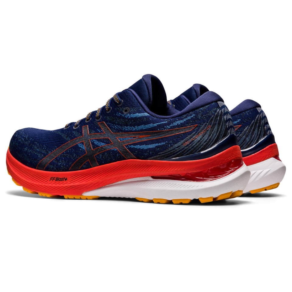 Asics GEL-KAYANO 29 (2E) Cherry