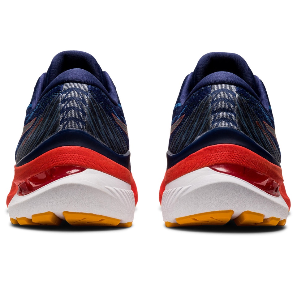 Asics GEL-KAYANO 29 (2E) Cherry