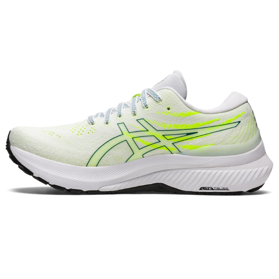 Asics GEL-KAYANO 29 White