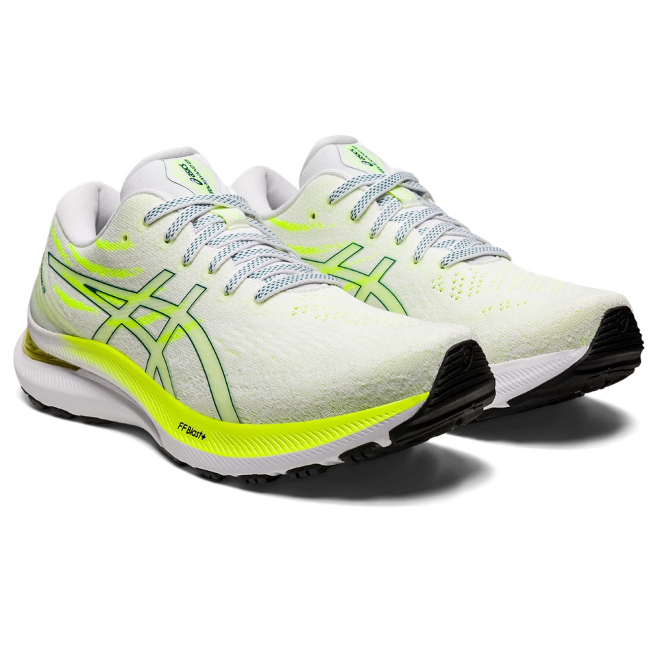 Asics GEL-KAYANO 29 White