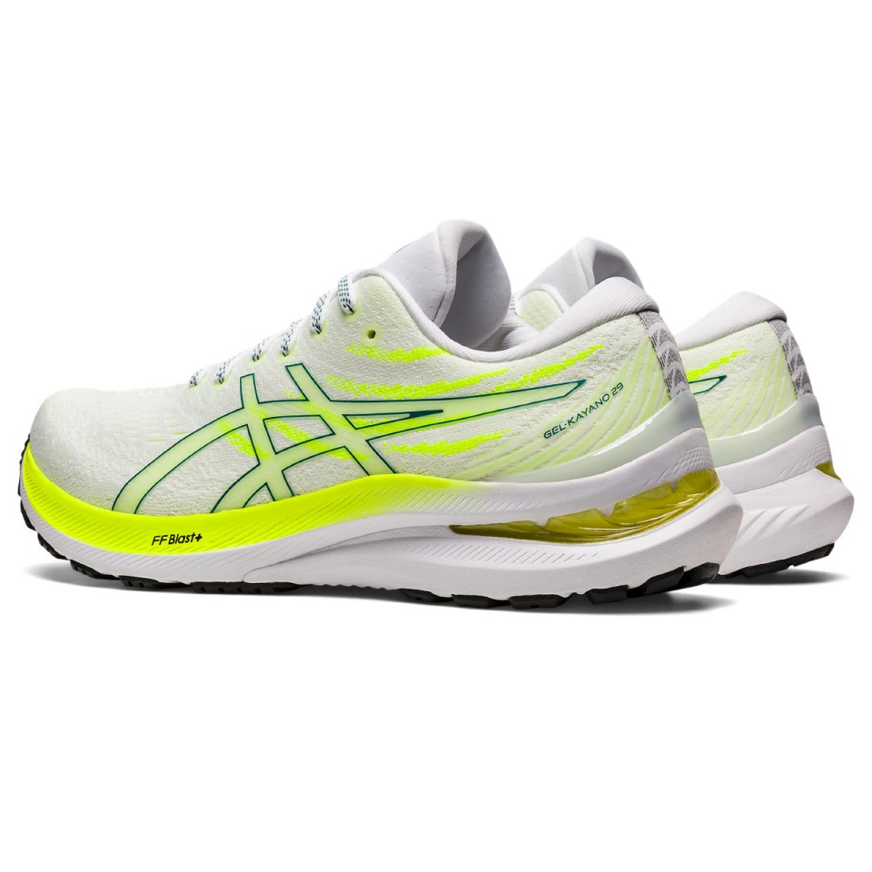 Asics GEL-KAYANO 29 White