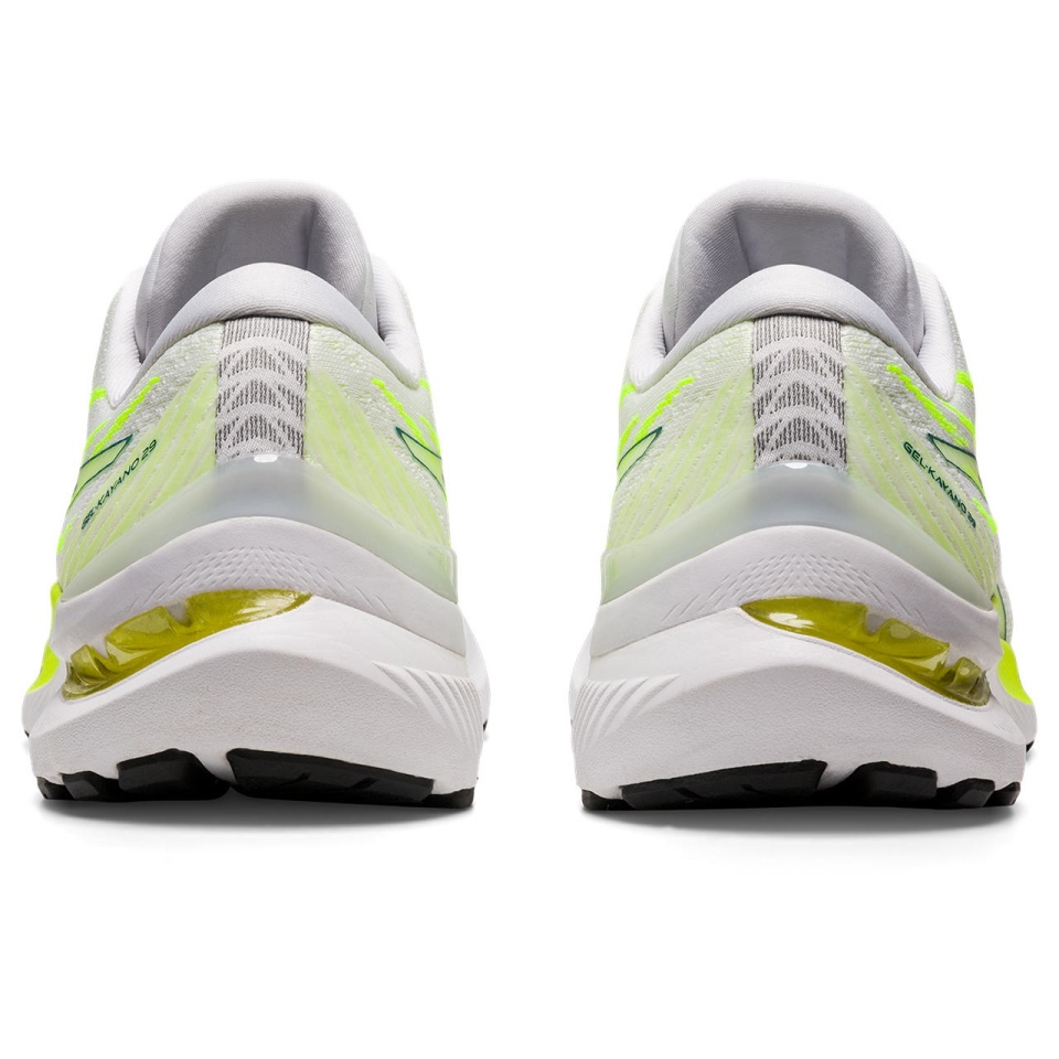 Asics GEL-KAYANO 29 White