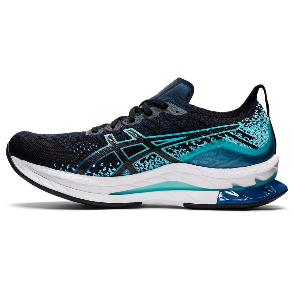 Asics GEL-KINSEI BLAST Black