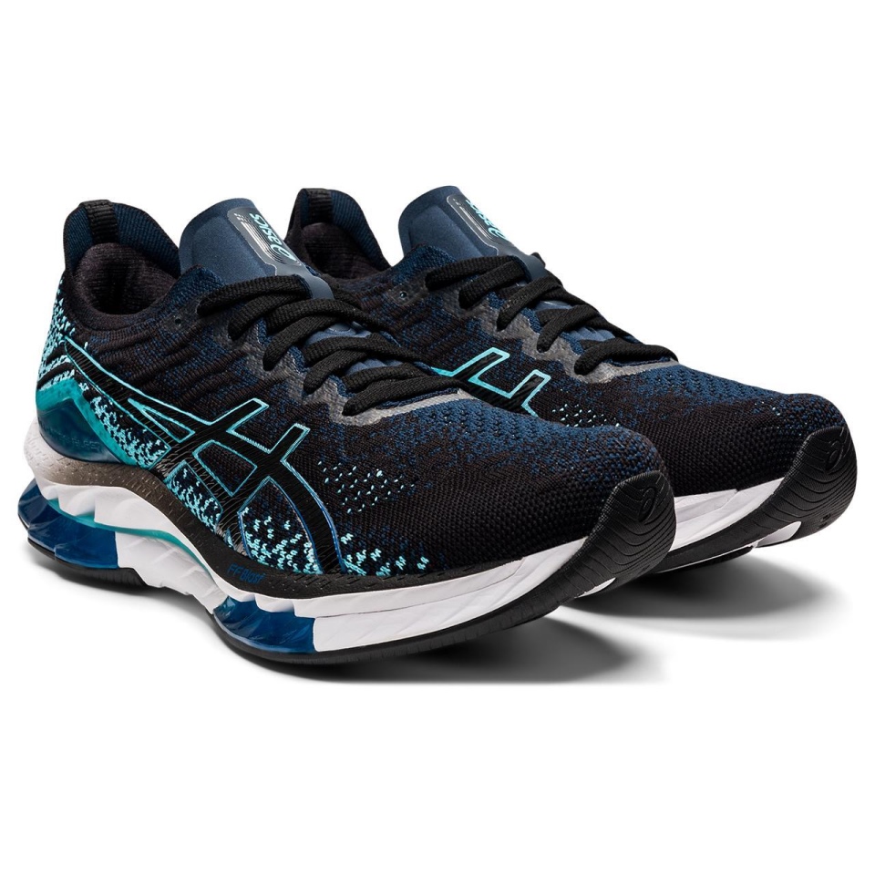 Asics GEL-KINSEI BLAST Black