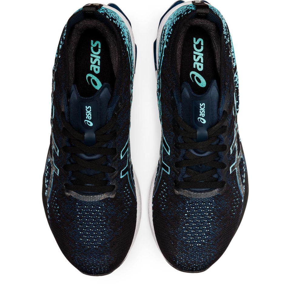 Asics GEL-KINSEI BLAST Black