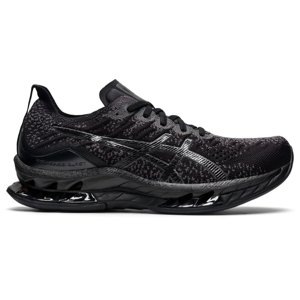 Asics GEL-KINSEI BLAST Black-Black