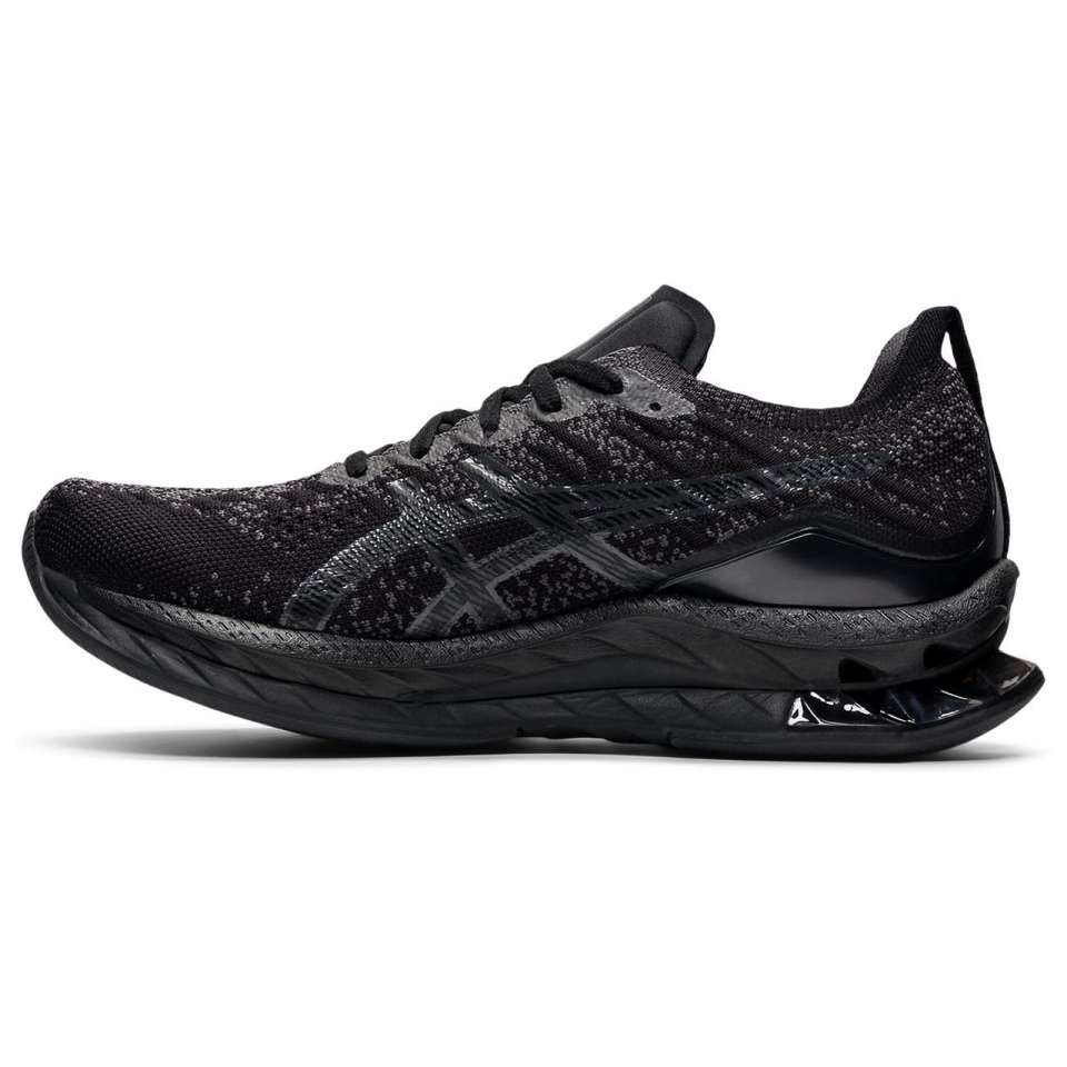 Asics GEL-KINSEI BLAST Black-Black