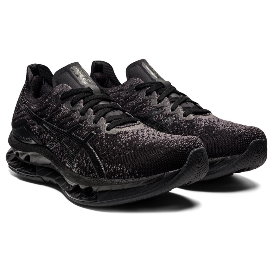 Asics GEL-KINSEI BLAST Black-Black