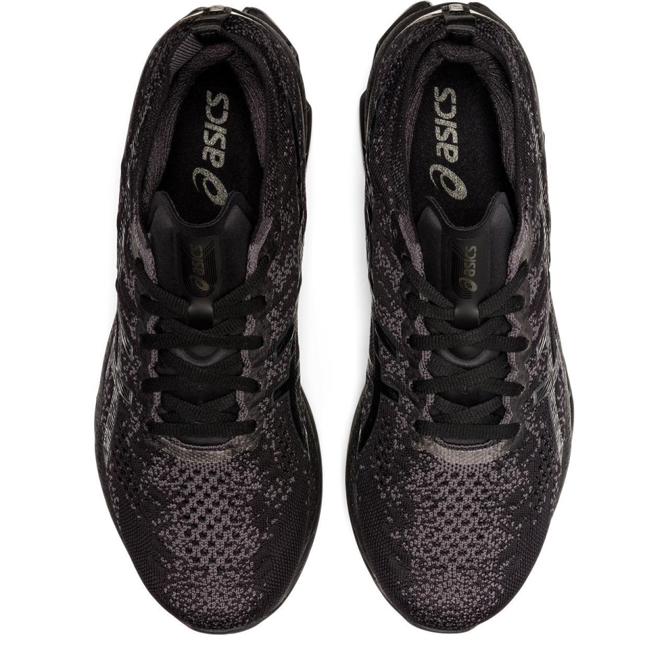 Asics GEL-KINSEI BLAST Black-Black