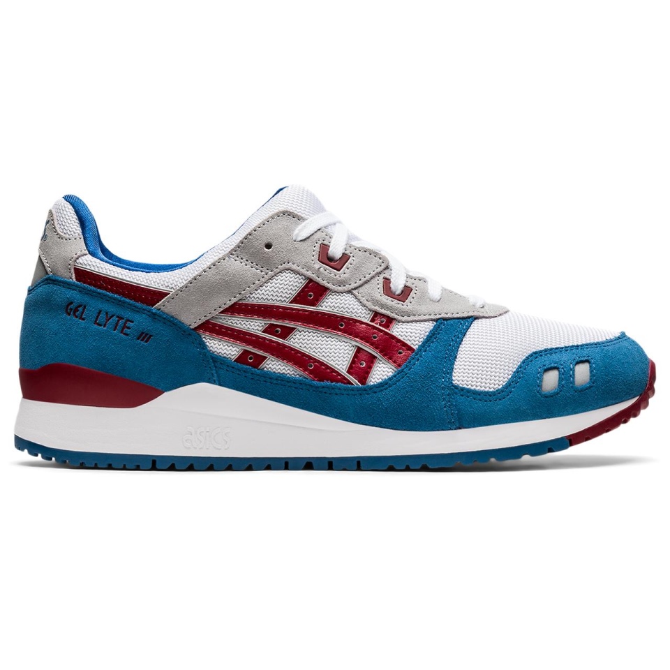 Asics GEL-LYTE III OG Azure