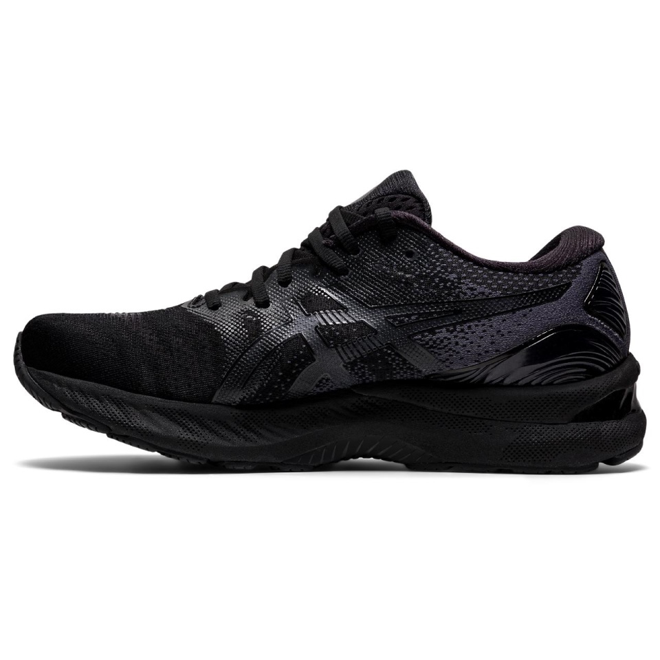 Asics GEL-NIMBUS 23 2E Black