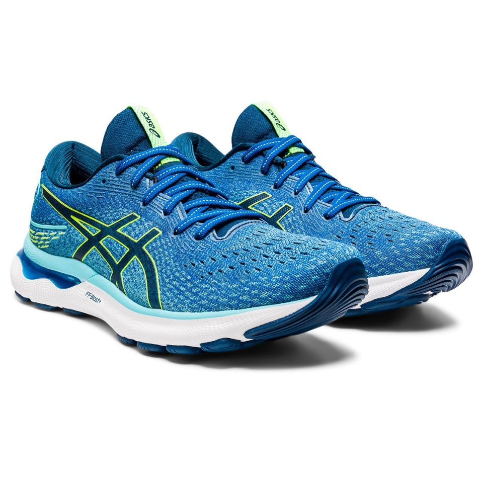 Asics GEL-NIMBUS 24 Lake