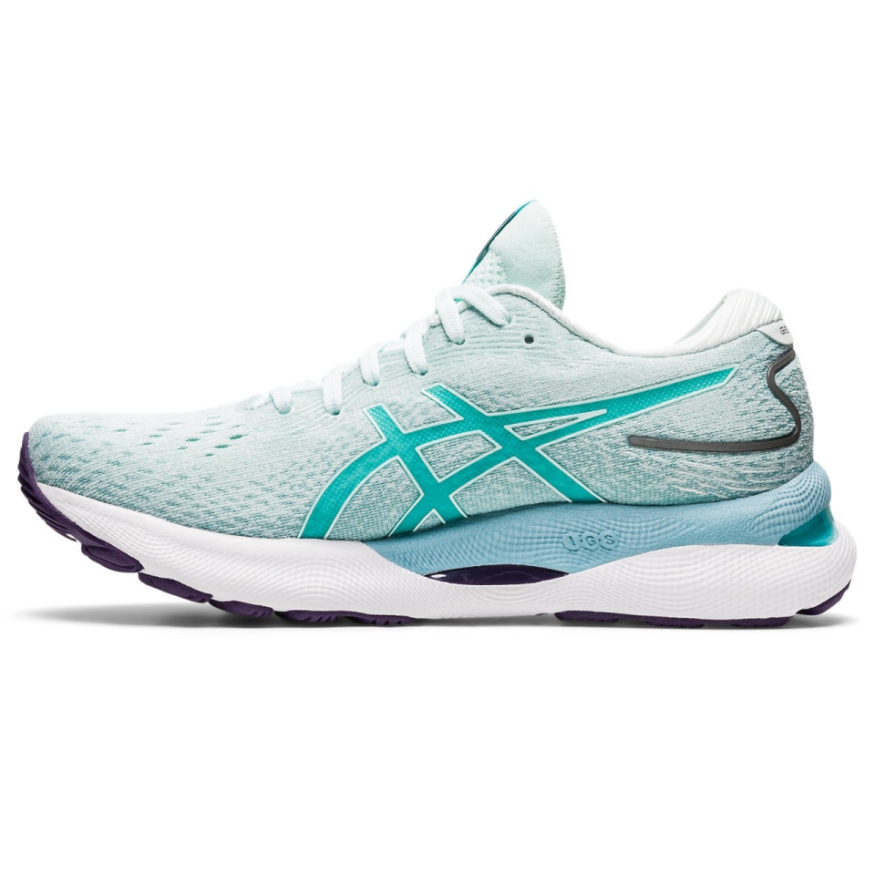 Asics GEL-NIMBUS 24 Soothing