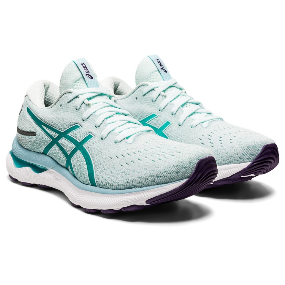 Asics GEL-NIMBUS 24 Soothing