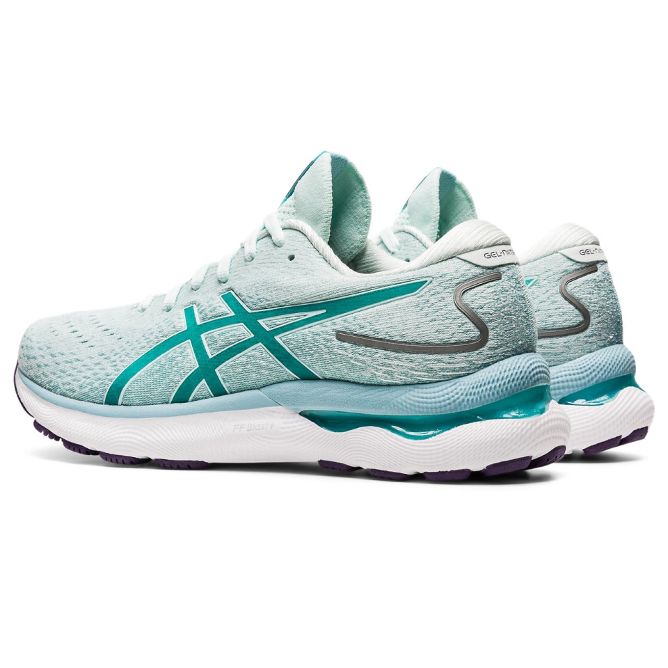 Asics GEL-NIMBUS 24 Soothing