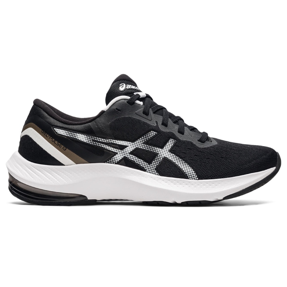 Asics GEL-PULSE 13 Black