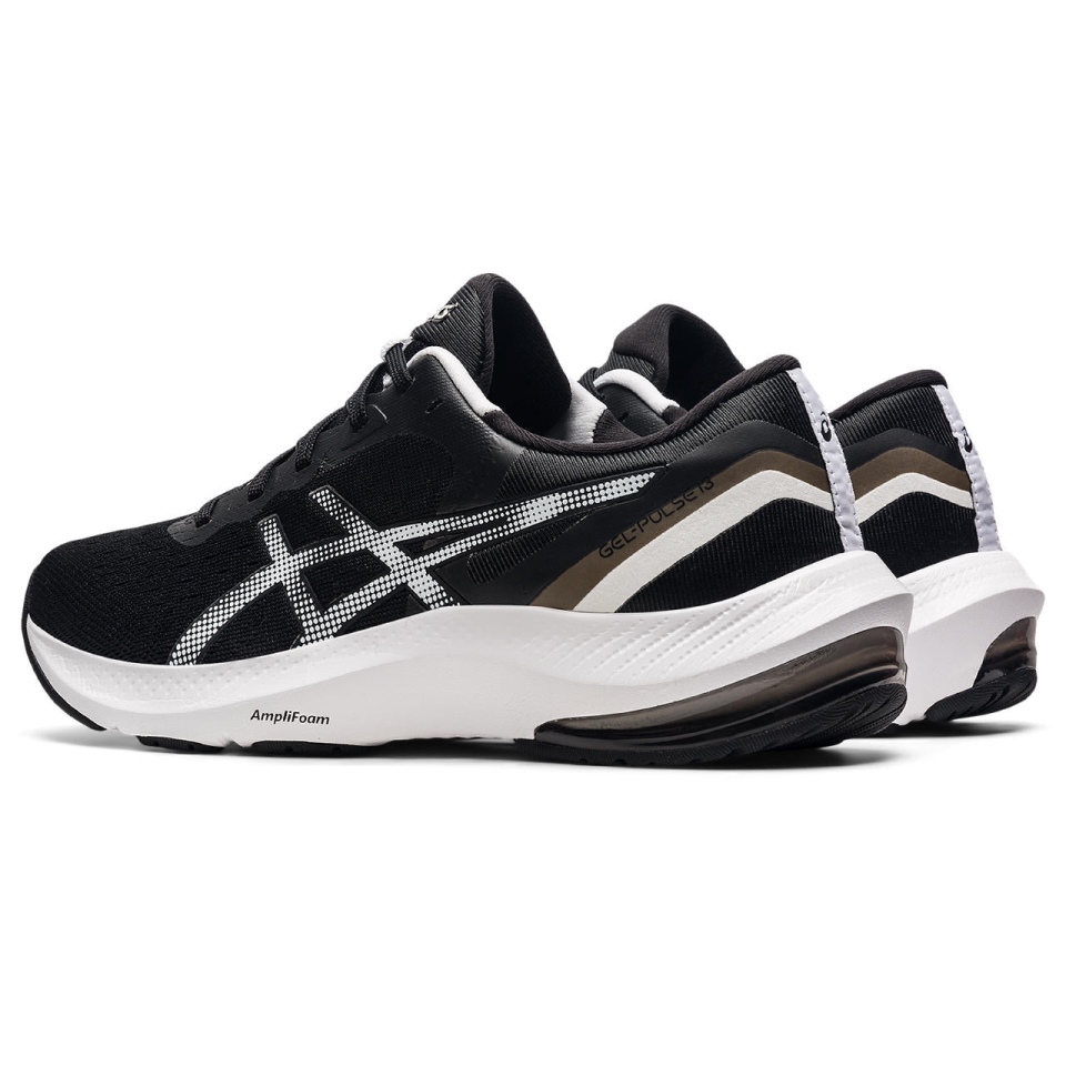 Asics GEL-PULSE 13 Black