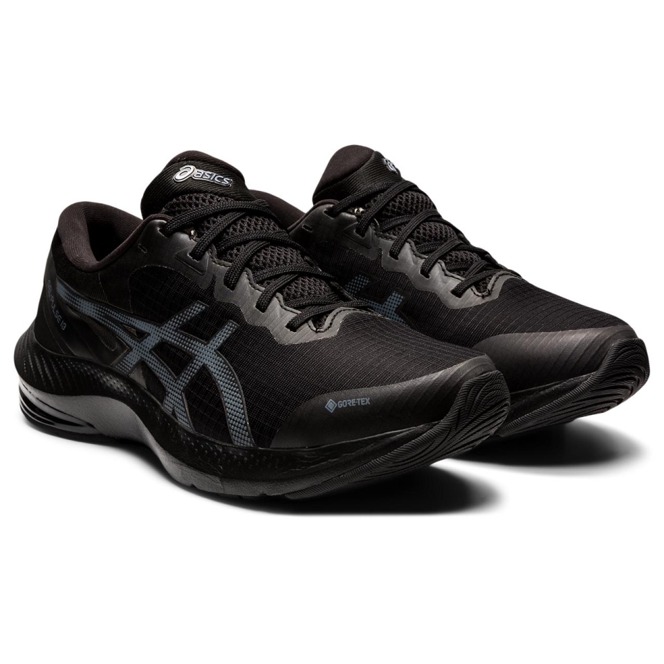 Asics GEL-PULSE 13 G-TX Black