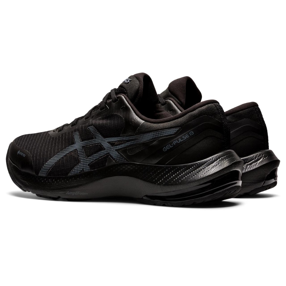 Asics GEL-PULSE 13 G-TX Black