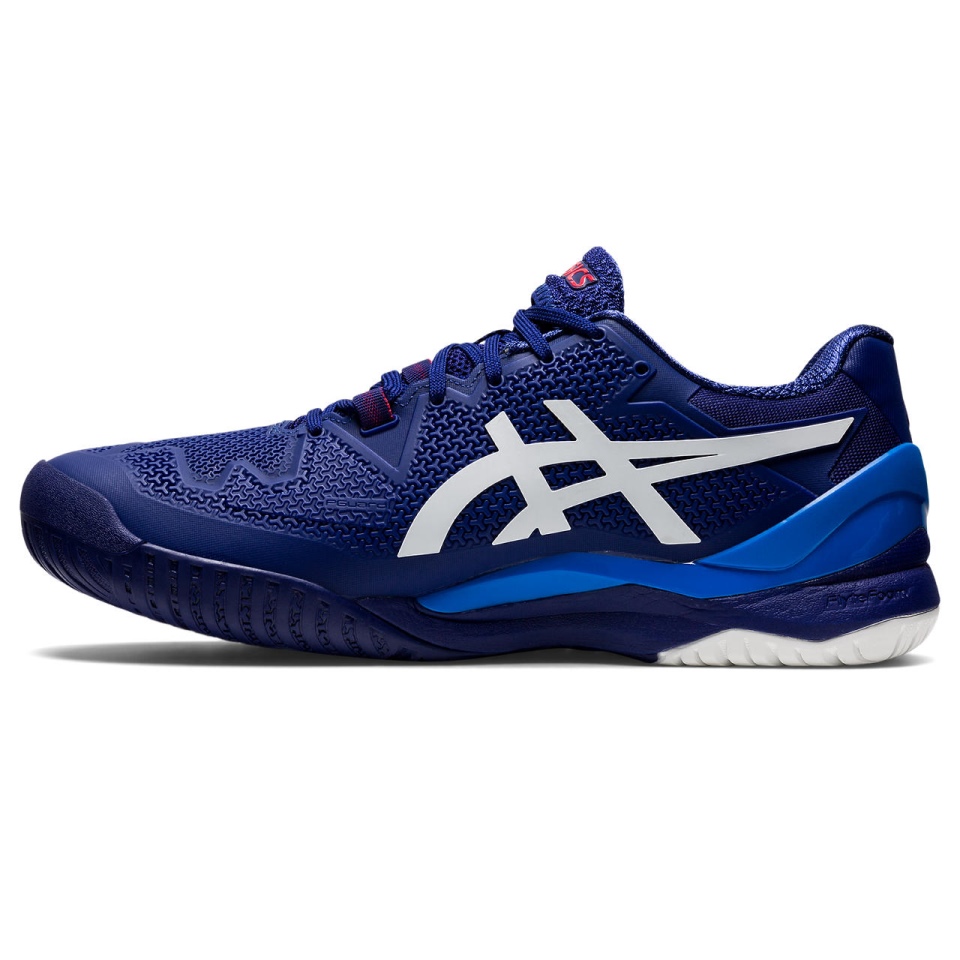 Asics GEL-RESOLUTION 8 (2E) Dive