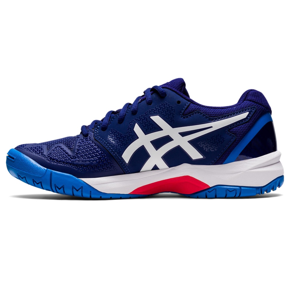 Asics GEL-RESOLUTION 8 GS Dive