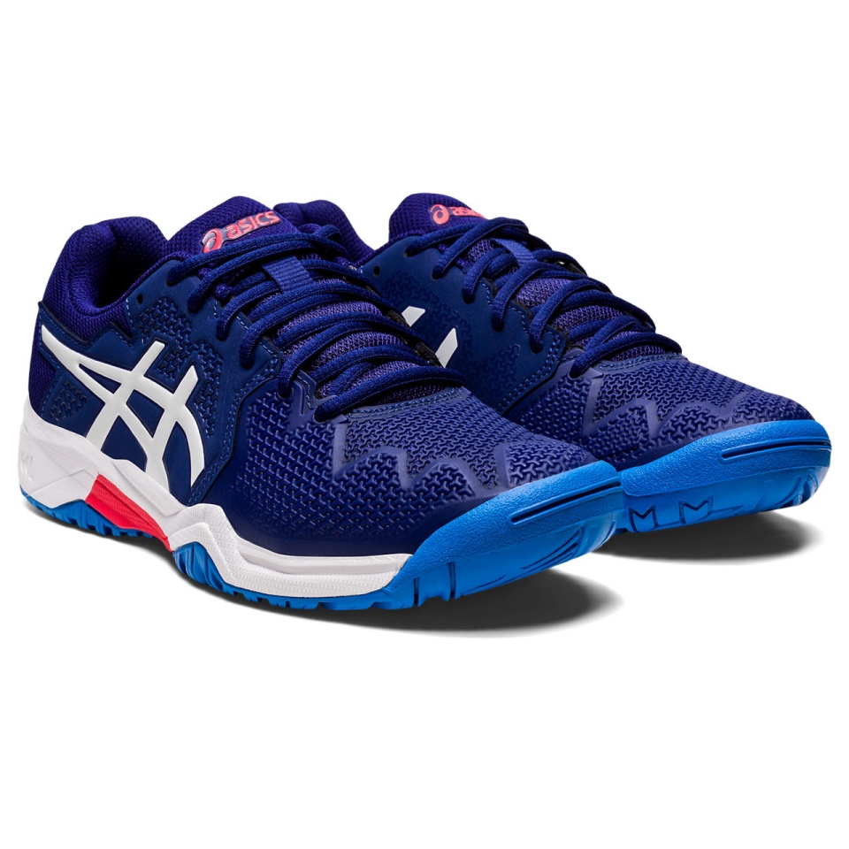 Asics GEL-RESOLUTION 8 GS Dive