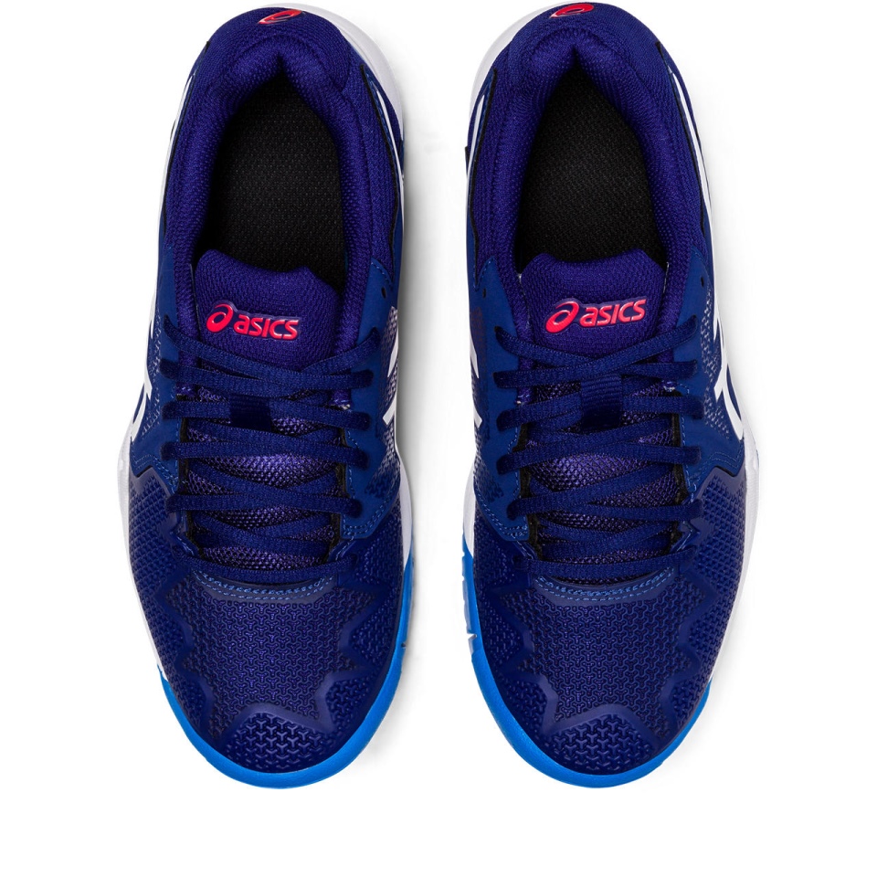 Asics GEL-RESOLUTION 8 GS Dive