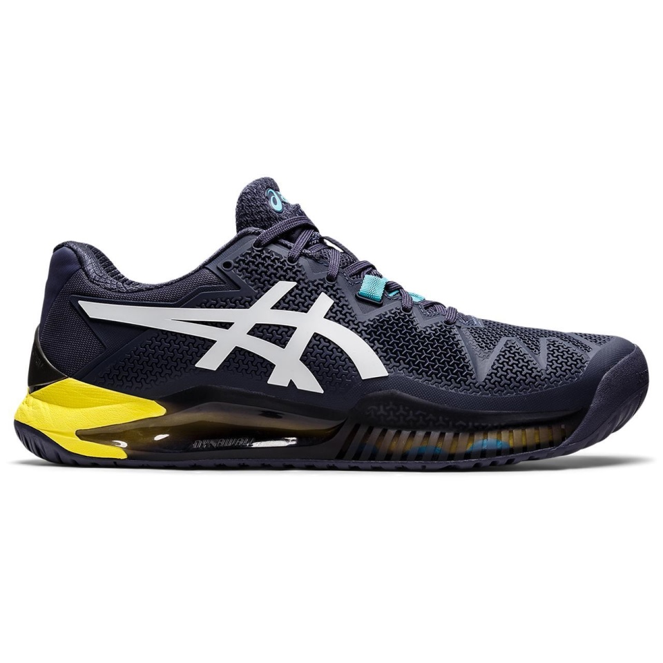 Asics GEL-RESOLUTION 8 Indigo